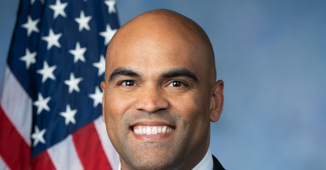 Democratic Senate Candidate Exits Race Before Jasmine Crockett's Announcement on Her Candidacy