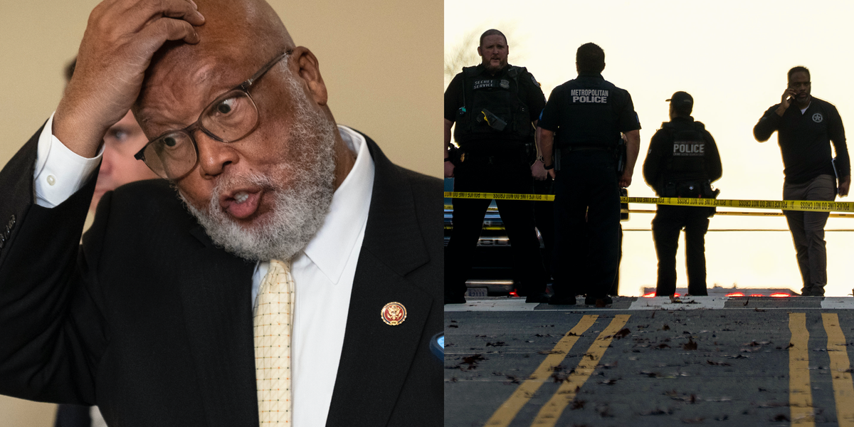 Democratic congressman faces backlash for 'disgusting' remarks about attack on National Guard members