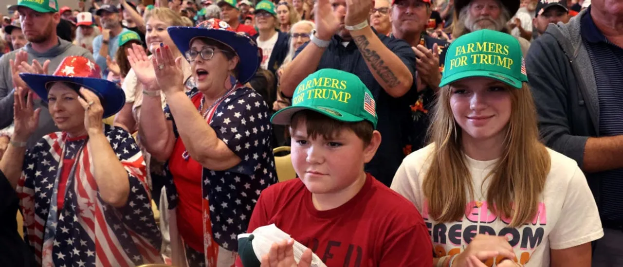 Democrats Ready to Pursue a Political Fantasy Right to the Edge