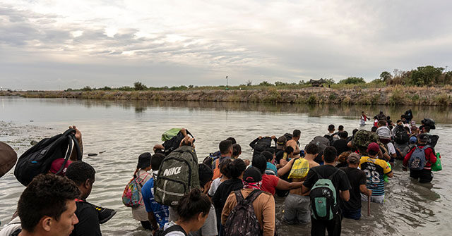Democrats' Reception of Migrants Necessitates Harshness
