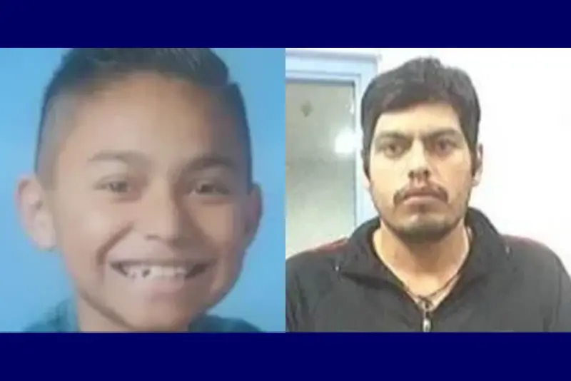 Deported immigrant faces charges for the death of an 11-year-old in a hit-and-run accident