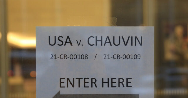 Derek Chauvin Seeks a New Trial for the Killing of George Floyd