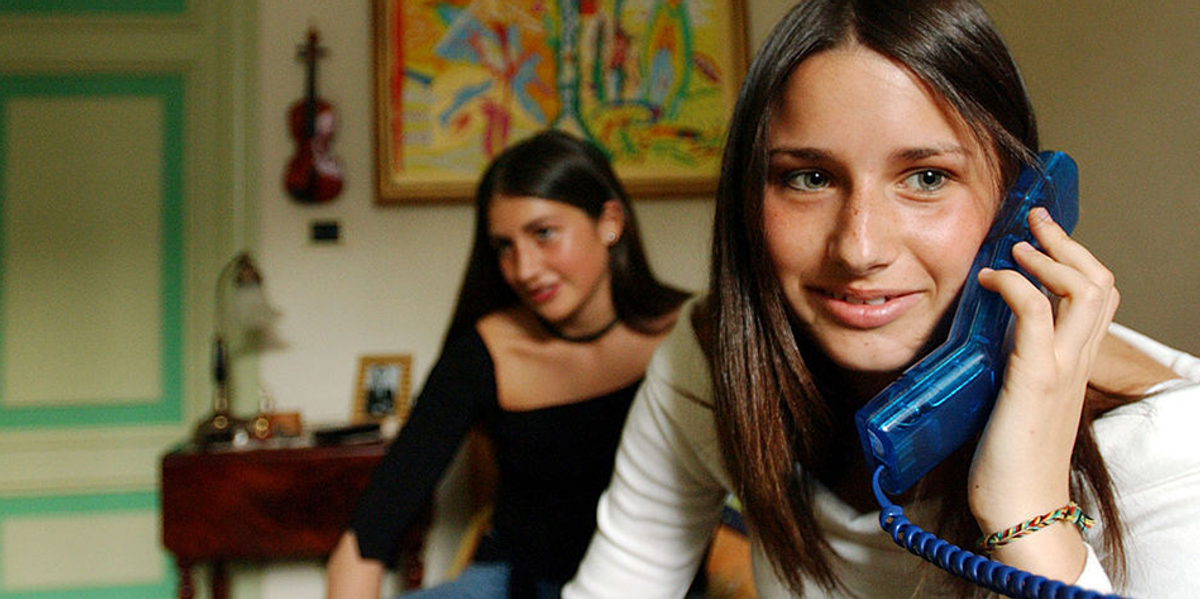 Desire for a simpler era: Landline phones are returning — and it's surprising who is interested in them