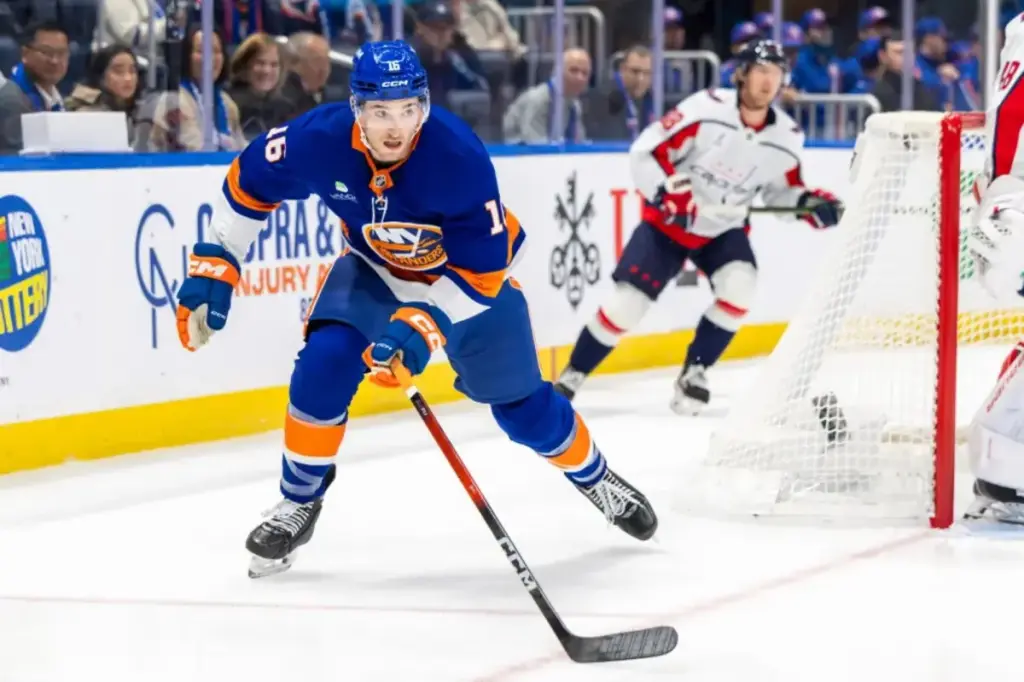 Determined Marc Gatcomb is pushing the Islanders to take action