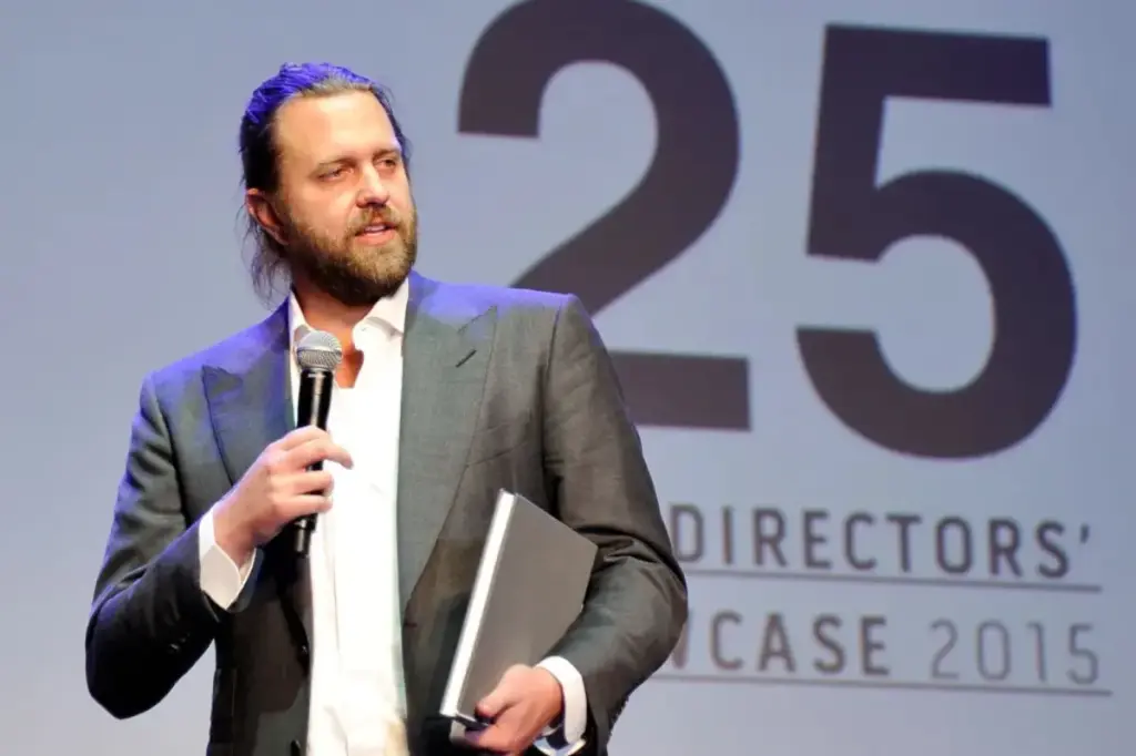 Director found guilty of cheating Netflix out of $11 million for unsuccessful show, used funds for luxury cars and divorce expenses