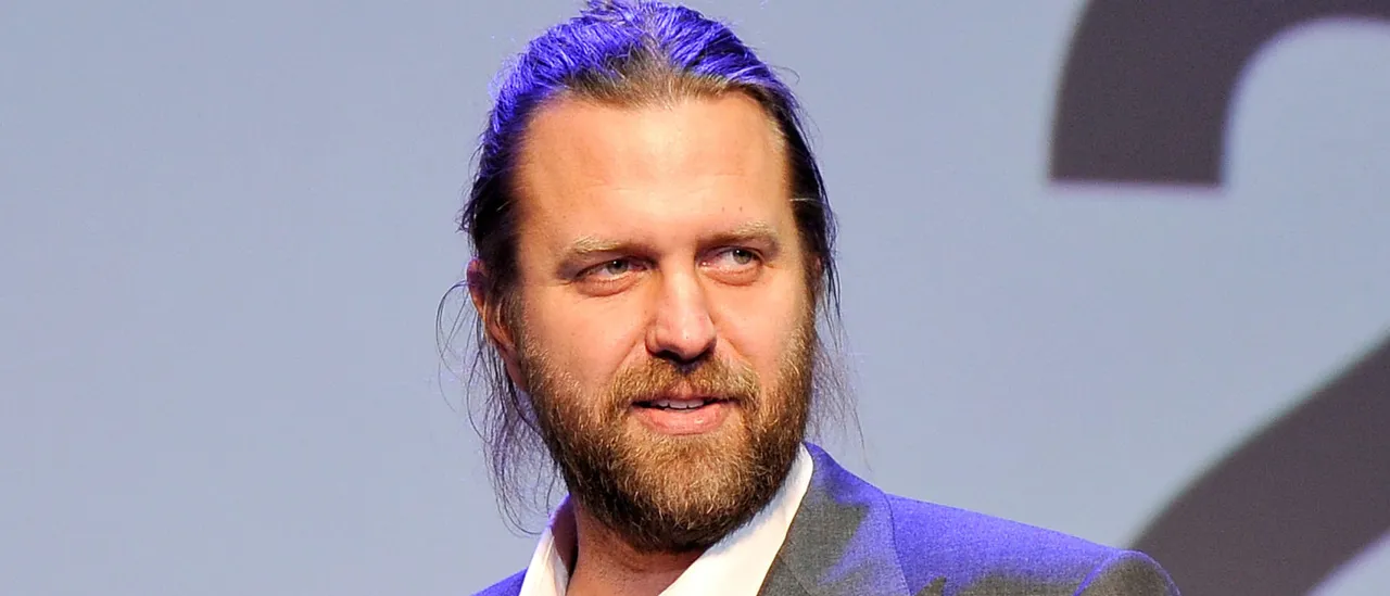 Director of '47 Ronin' Found Guilty of Theft of Millions Intended for Sci-Fi Series