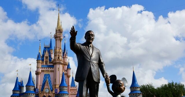 Disney Issues Cease and Desist Notice to Google Over Allegations of Widespread Copyright Violations