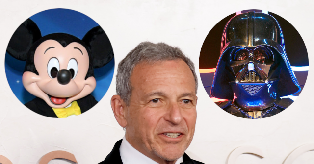 Disney Sells Its Rights &mdash; Gives $1B and Over 200 Characters to OpenAI