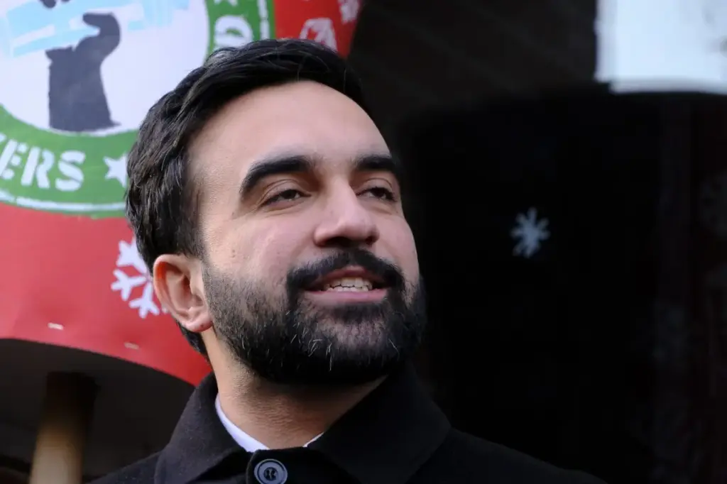 Disorder in Lower Manhattan over anti-ICE protests hints at future issues if Mamdani and federal officials fail to work together.