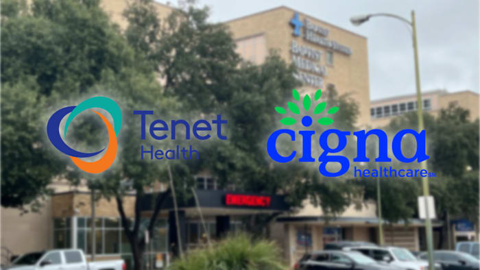 Dispute over Baptist Health-Cigna contract may disrupt care