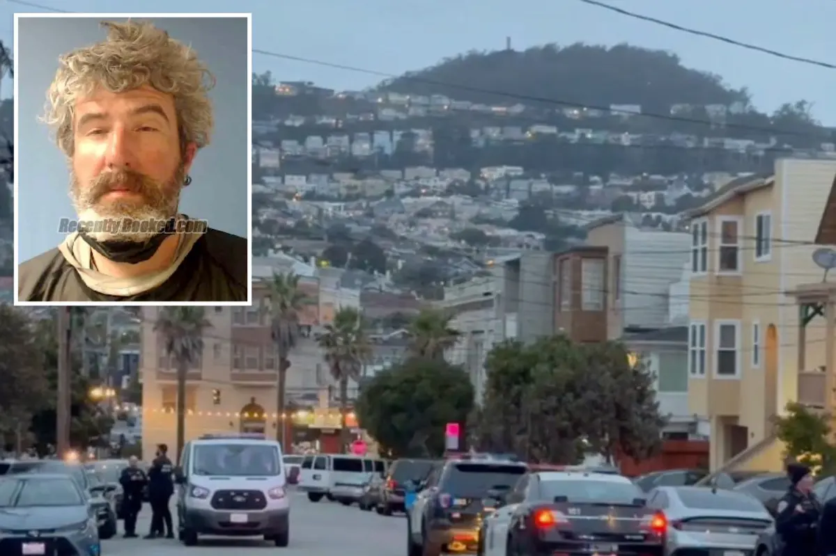 Disturbing information revealed in the case of a woman from San Francisco killed by a homeless man