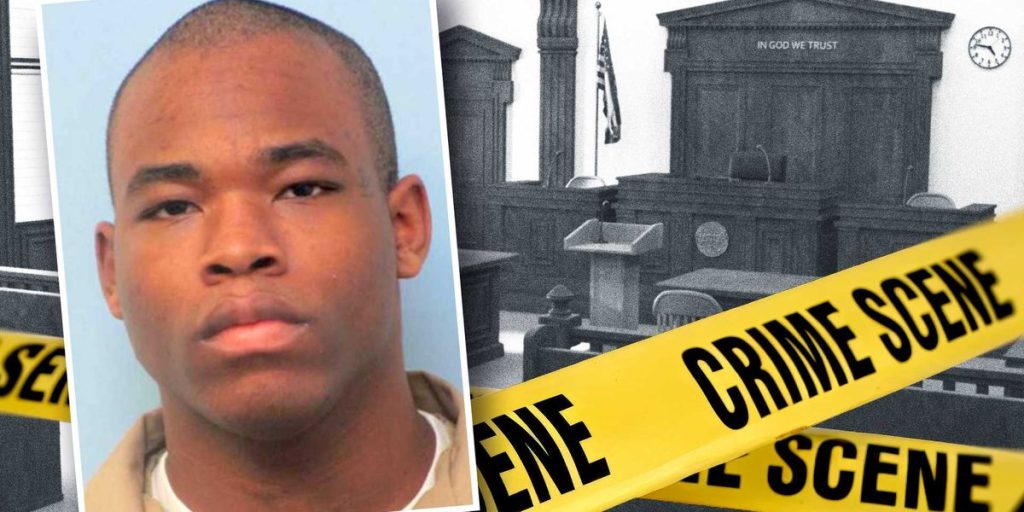 Do Black lives matter? The suspected serial killer you're probably unfamiliar with