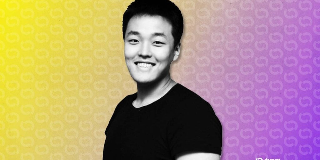 Do Kwon Receives 15-Year Prison Sentence for $40 Billion Terra Cryptocurrency Crash