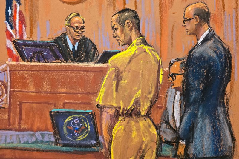 Do Kwon, the creator of TerraUSD, faces sentencing for the $40 billion cryptocurrency failure