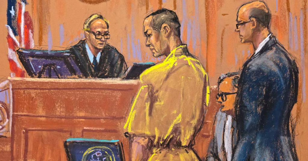 Do Kwon, the creator of TerraUSD, receives a 15-year sentence for the $40 billion cryptocurrency crash