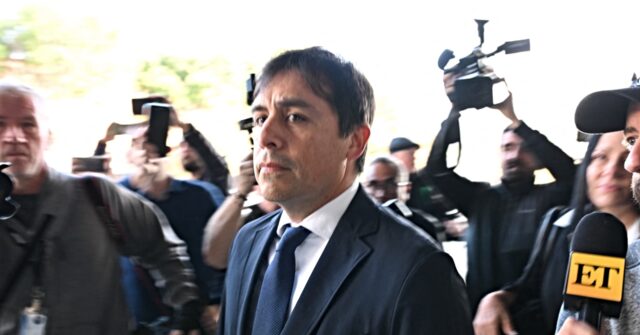 Doctor Sentenced to 2 1/2 Years in Prison for Selling Ketamine to Matthew Perry