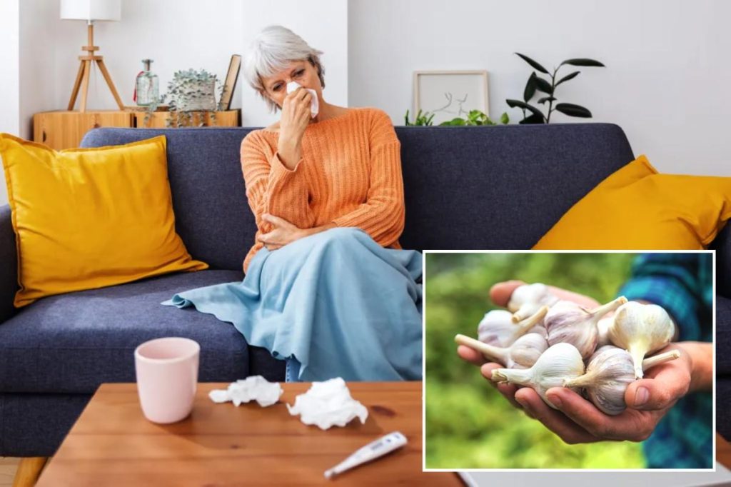 Doctor cautions against popular trend for relieving a stuffy nose