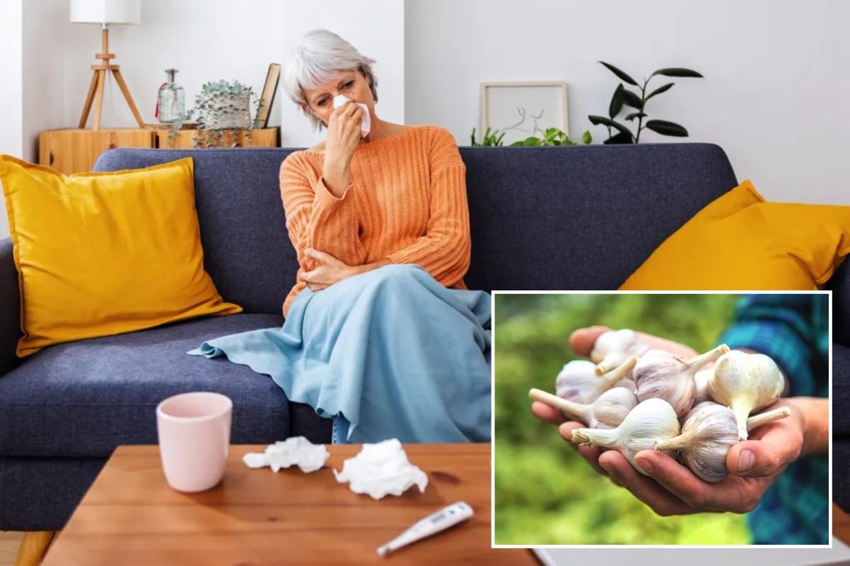 Doctor cautions against popular trend for relieving a stuffy nose