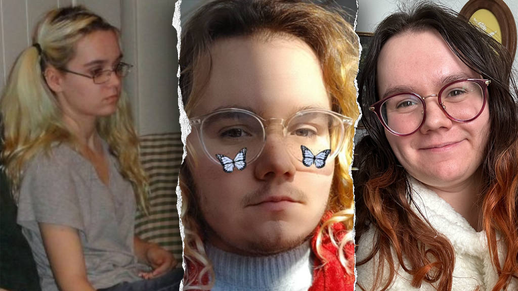 Doctors were improvising with transgender treatments on vulnerable children like me