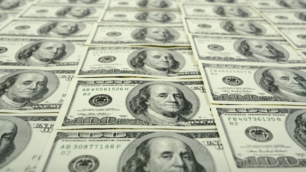 Dollar on the back foot as traders watch for postponed U.S. employment figures