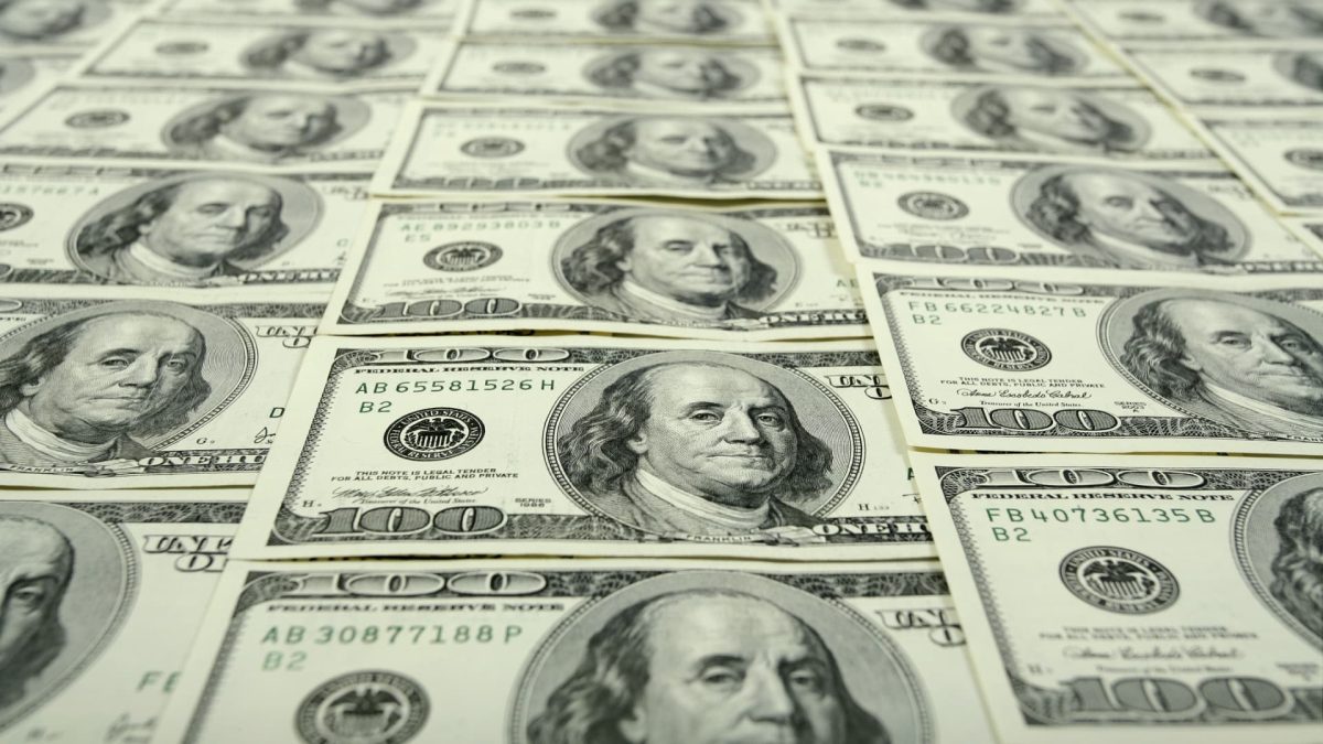 Dollar on the back foot as traders watch for postponed U.S. employment figures