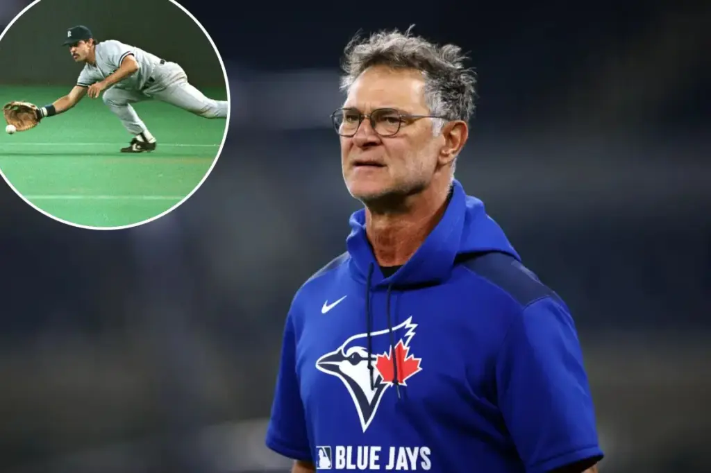 Don Mattingly anticipates that his 19th opportunity will lead to Hall of Fame recognition