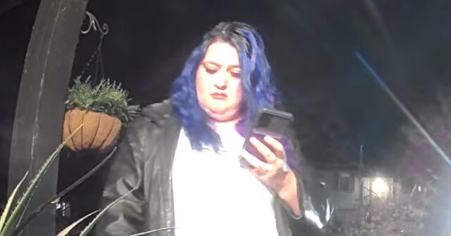 DoorDash Driver in Indiana Uses Pepper Spray on Food Delivery, Taken into Custody in Kentucky