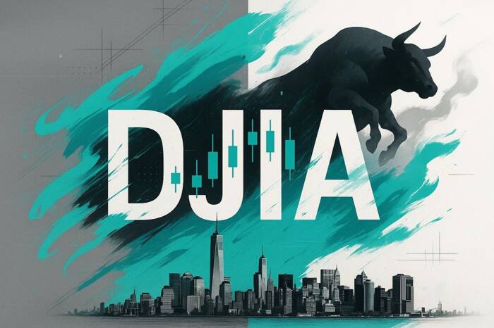 Dow Jones & Nasdaq 100: BoJ's Hawkish Shift Affects US Futures