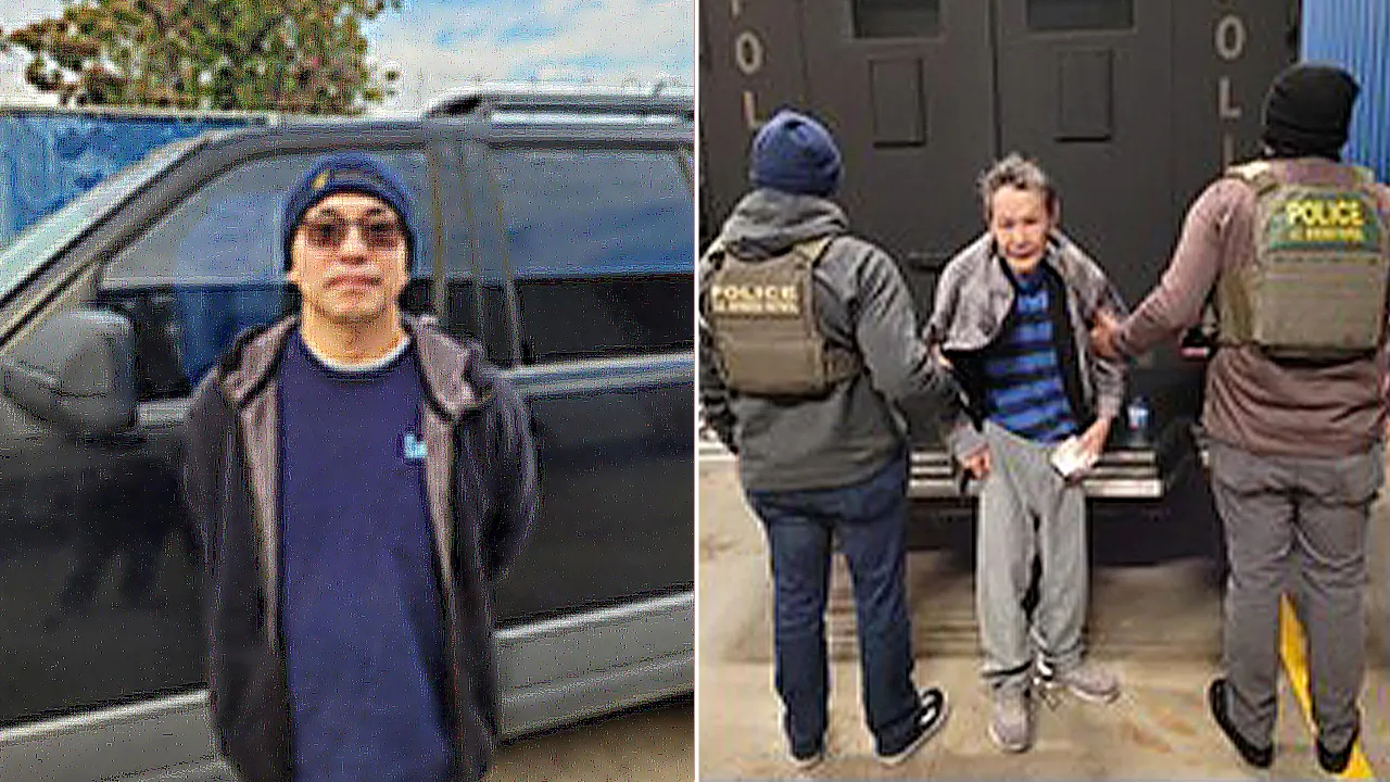 Dozens arrested as New Orleans Operation Catahoula Crunch begins