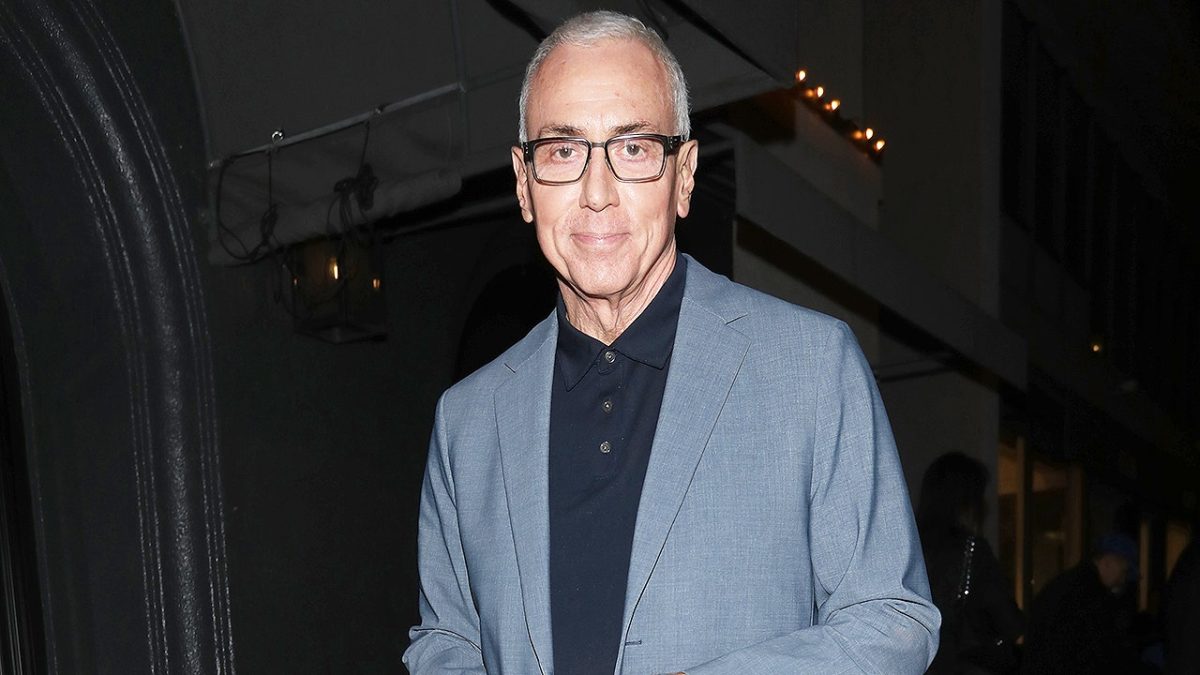 Dr. Drew explains that Dry January and dopamine detoxes may cover up addiction.