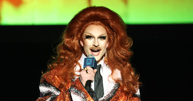 Drag Queen Pattie Gonia Calls Out Melania and Donald Trump While Asking for LGBTQ Fundraiser Support