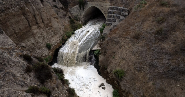 EPA Acting Quickly to Address Tijuana River Sewage Crisis, Significant Progress Achieved