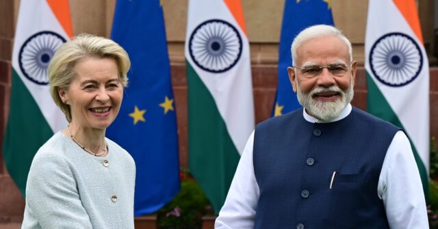 EU Leader Suggests Increased Legal Migration as Answer to Illegal Arrivals