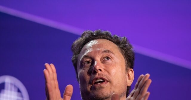 EU Penalizes Elon Musk's X $140 Million for Ignoring Censorship Law