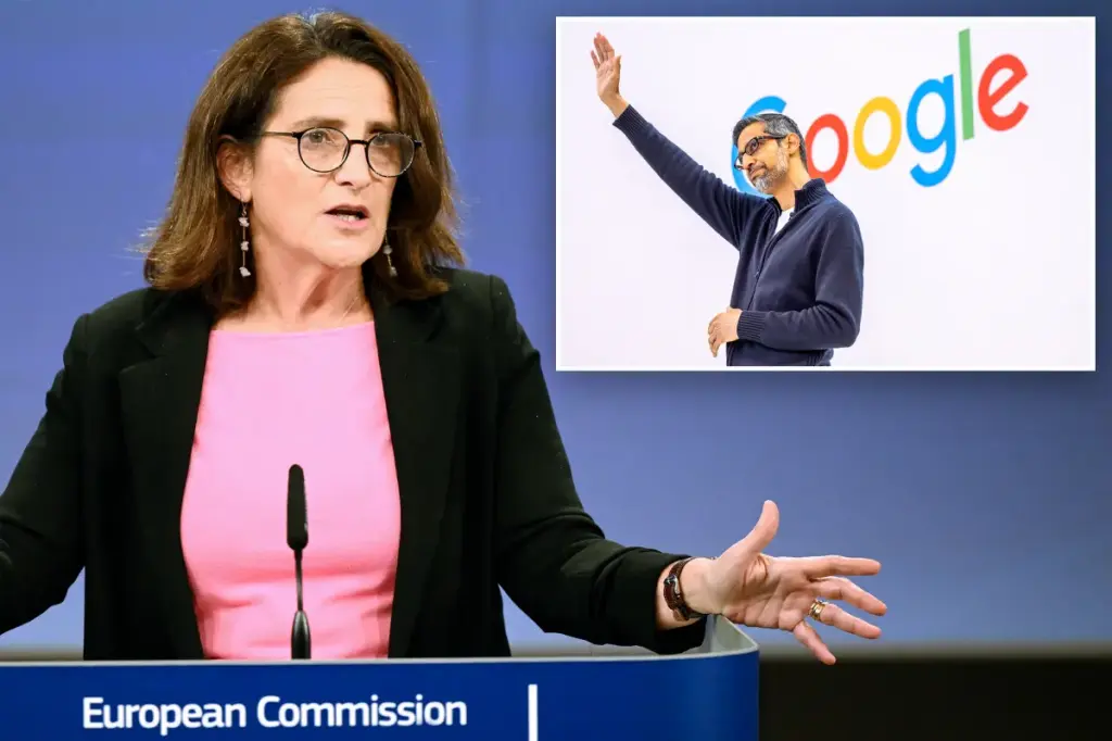 EU investigates Google for potential unfair use of copyrighted content in AI-generated summaries