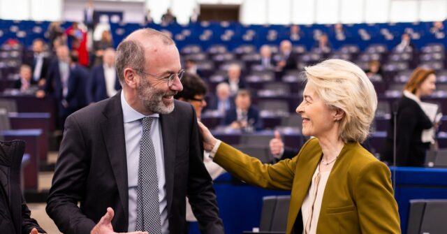 EU to Eliminate Ban on Internal Combustion Engines, According to Senior Lawmaker