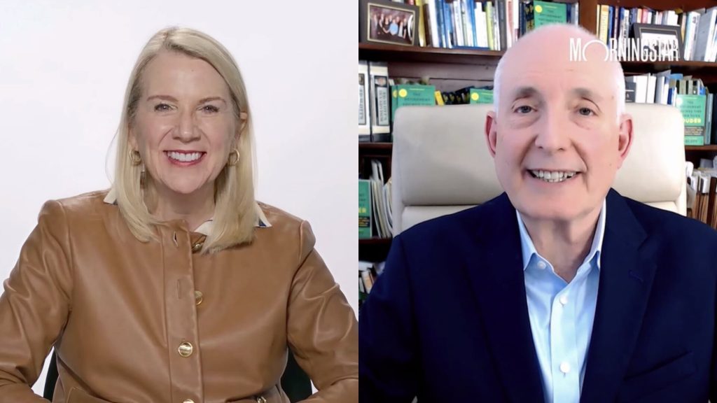 Ed Slott: Essential Information for Retirees on Required Minimum Distributions