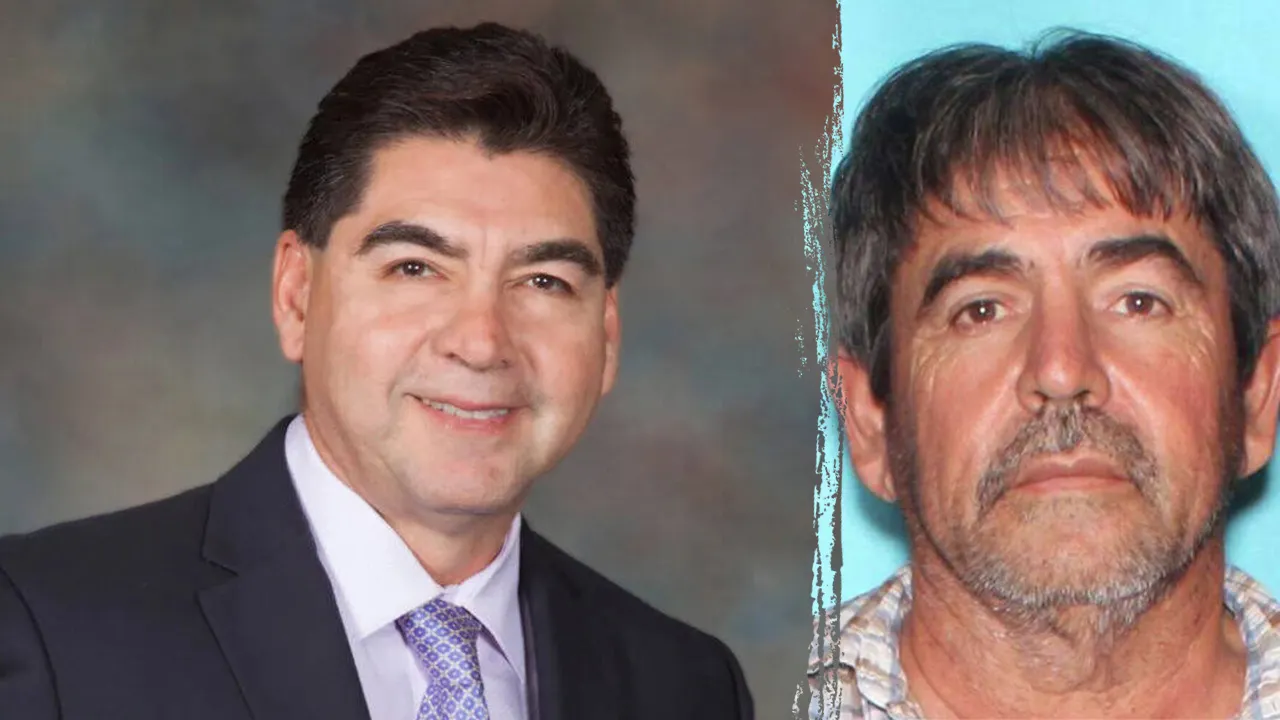 Eddy Betancourt, appointed by Texas Governor Abbott, was shot and killed in McAllen.