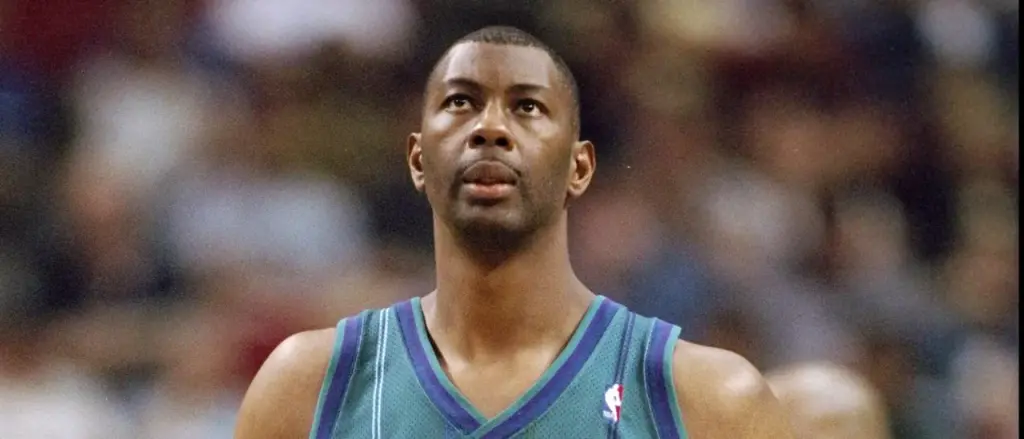 Elden Campbell, who won an NBA championship, has passed away at 57.