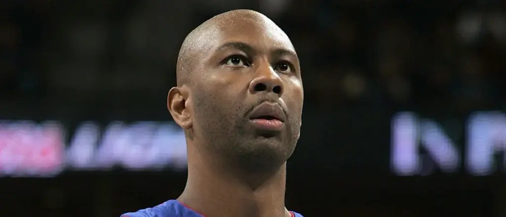 Elden Campbell's Sad Reason for Passing Disclosed