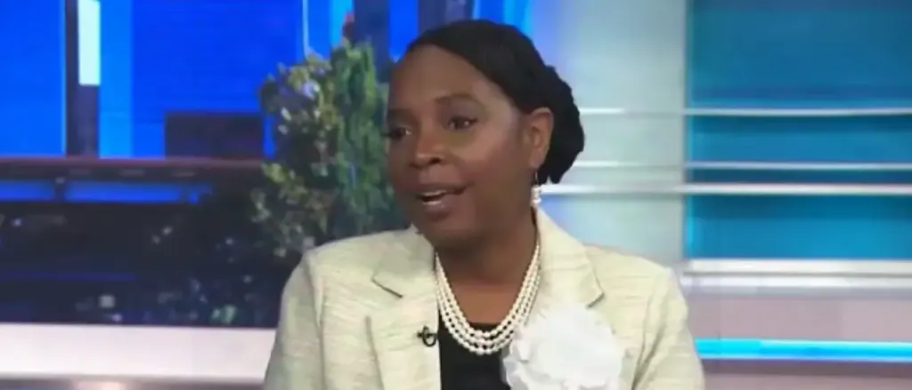 Elected Democrat Caught Breaking Into a Car