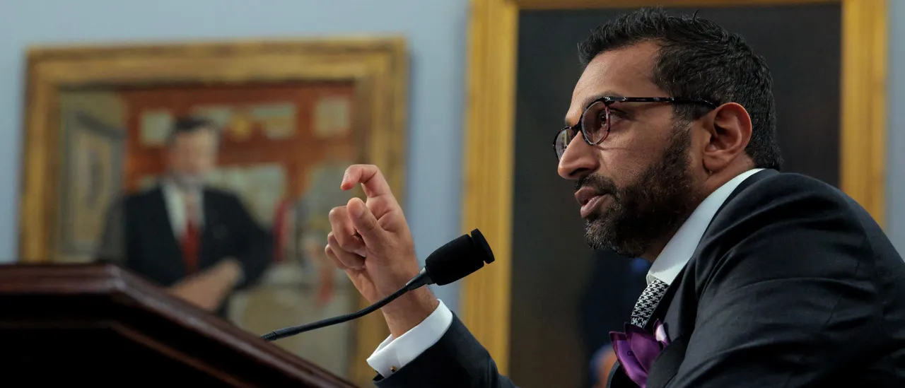 Eliminating DEI Let FBI Agents Focus on Their Work, Report Reveals