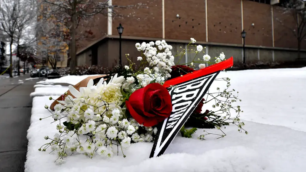 Ella Cook from Alabama loses her life in a shooting at Brown University in Providence