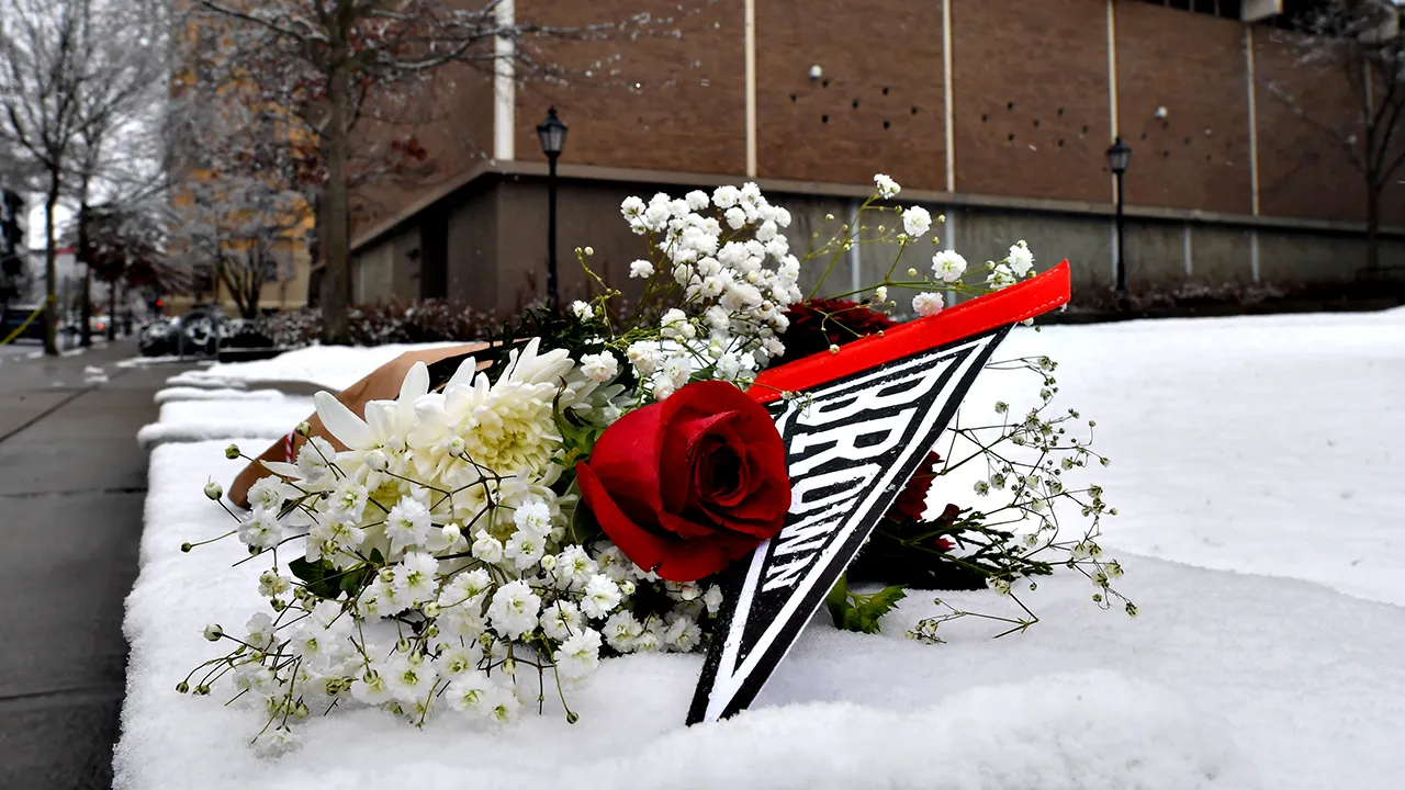 Ella Cook from Alabama loses her life in a shooting at Brown University in Providence