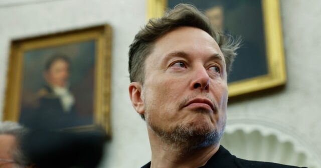 Elon Musk Advocates for the Dissolution of the European Union