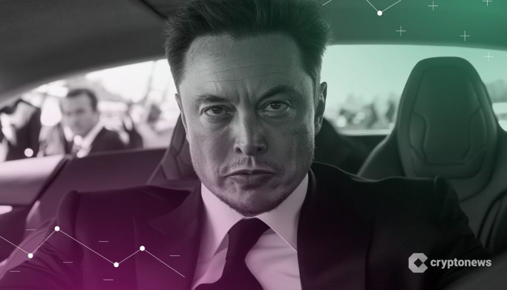 Elon Musk Foresees the End of Money, Proposes Energy-Based Bitcoin as the Future