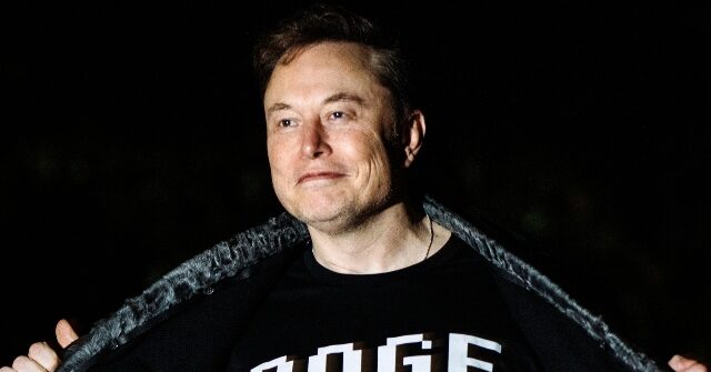 Elon Musk Looks Back on DOGE, Admits It Was Only Somewhat Successful and Wouldn't Do It Again