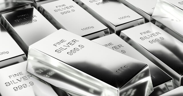 Elon Musk Shares Worries About High Tech Manufacturing Amid Rising Silver Prices