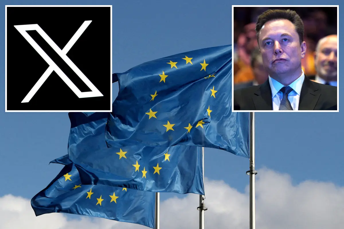 Elon Musk advocates for ending the European Union following a $140 million fine imposed on X.