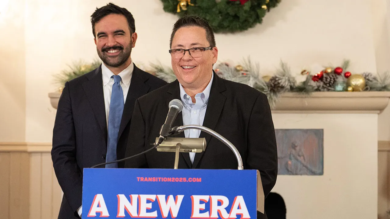 Elon Musk criticizes the choice of FDNY commissioner by NYC Mayor-elect Zohran Mamdani.